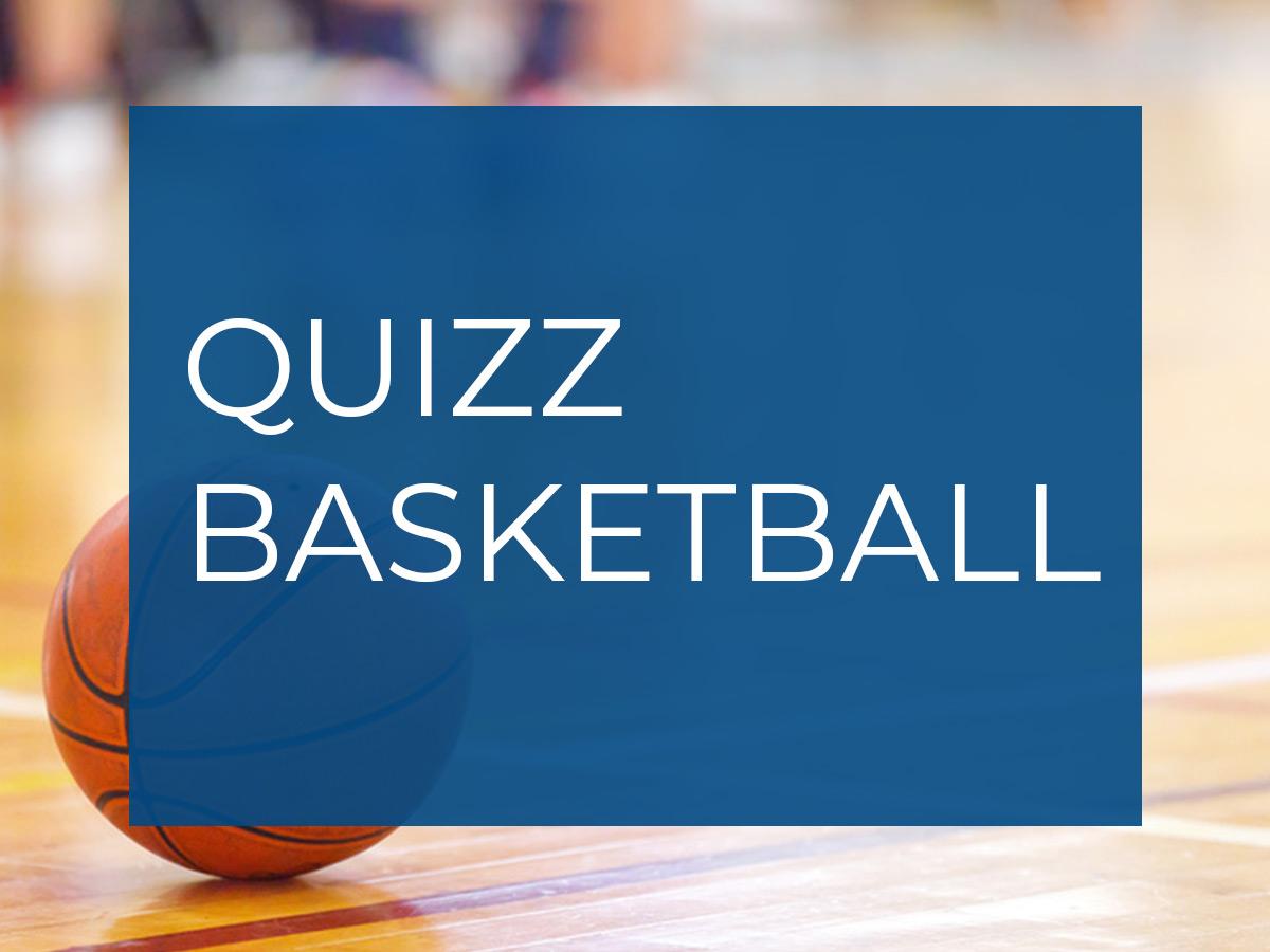 Test tes connaissances sur le basket | CS BETTON BASKET