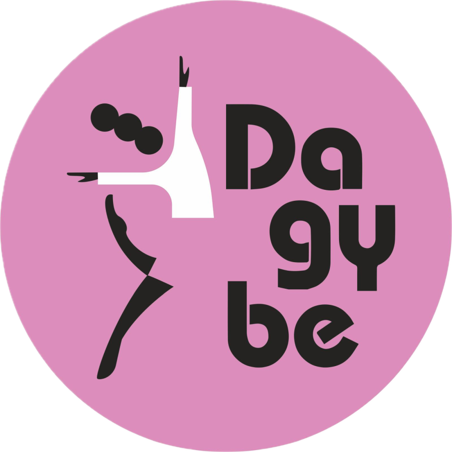 Prestation Poms-Poms Girls de Dagybe