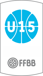 Deuxième match amical des U15M-1