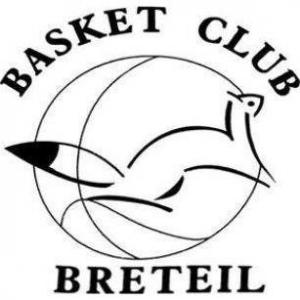 BRETEIL  BC - 1