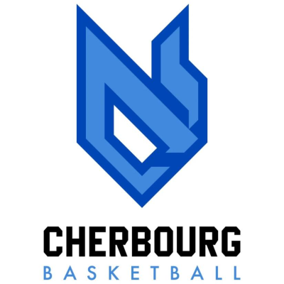 CHERBOURG BASKET BALL - 1