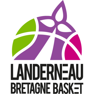 LANDERNEAU BRETAGNE BASKET - 2