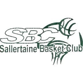 SALLERTAINE BASKET CLUB - 1