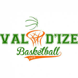 VAL D'IZE ( BASKETBALL) - 2