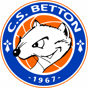CS BETTON BASKET