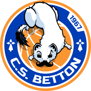 CS BETTON BASKET