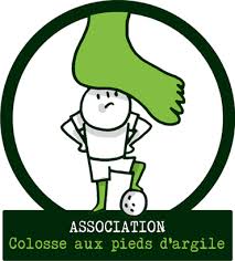 ASSOCIATION COLOSSE AUX PIEDS D'ARGILE 