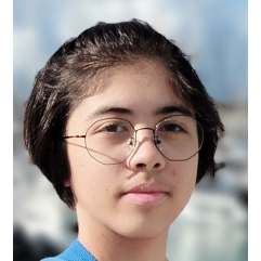 Elora CHARREAU--LIU