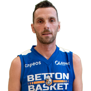 Damien RENAULT