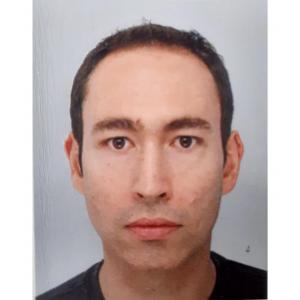 Vincent VESVARD
