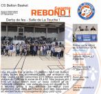 Rebond ! Décembre 2022